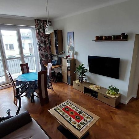 Zeromskiego Apartment - ורשה מראה חיצוני תמונה