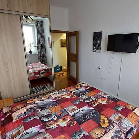 Zeromskiego Apartment - ורשה מראה חיצוני תמונה
