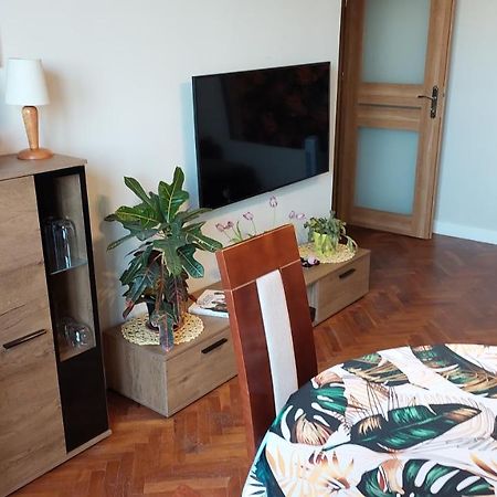 Zeromskiego Apartment - ורשה מראה חיצוני תמונה