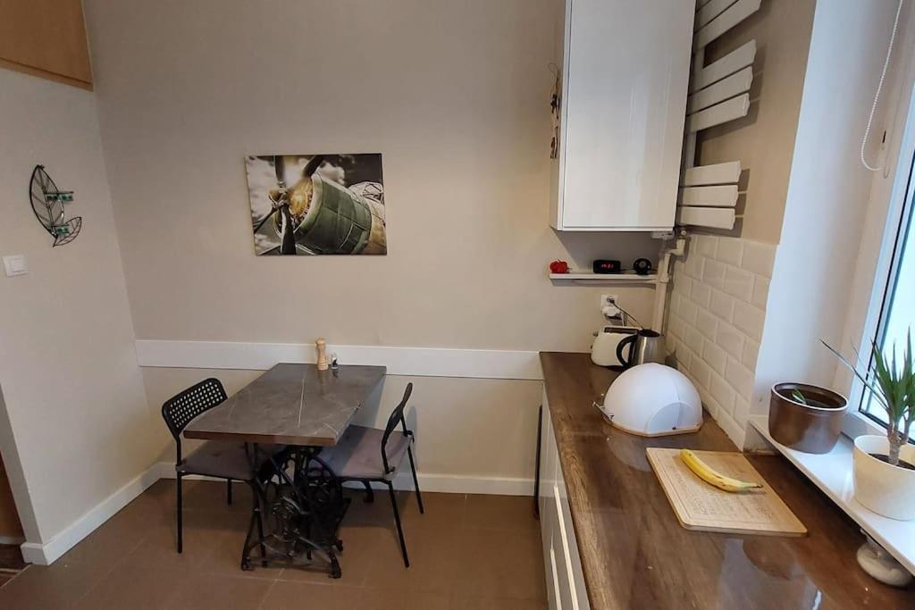 Zeromskiego Apartment - ורשה מראה חיצוני תמונה
