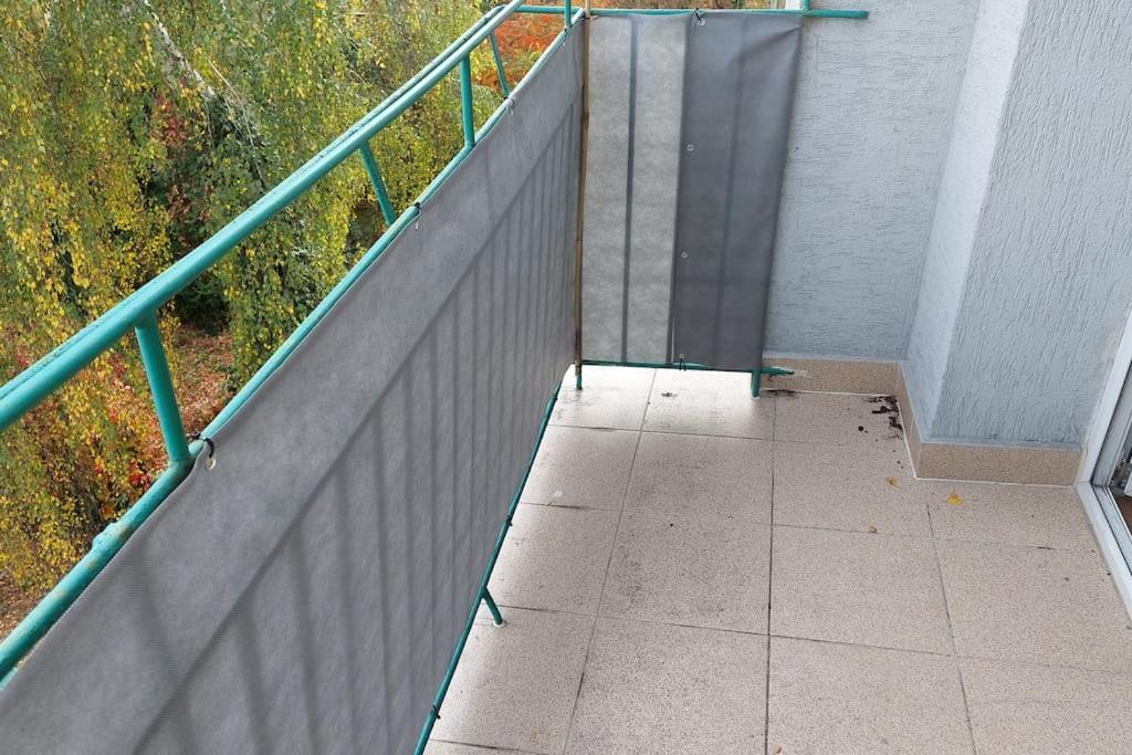 Zeromskiego Apartment - ורשה מראה חיצוני תמונה